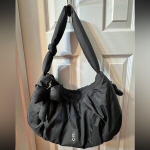 Elegant Black Women's Bag